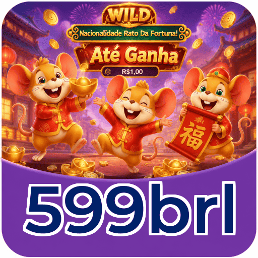 599brl Jackpots Progressivos