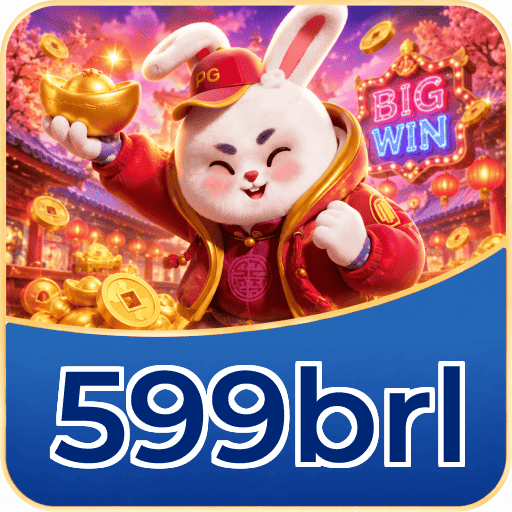 Logo 599brl Loteria Online