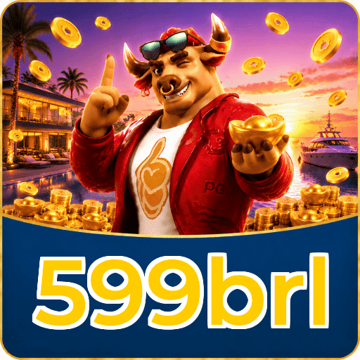 599brl Logo Oficial