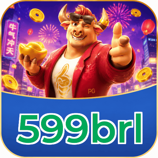 Logo 599brl Plataforma Certificada