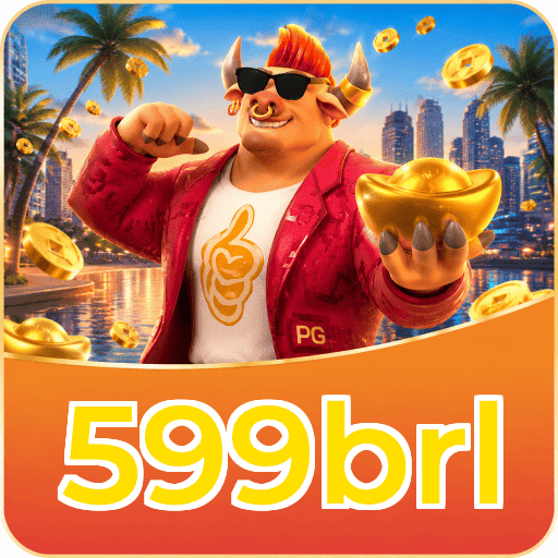 Comparação APP Mobile vs Versão Web 599brl