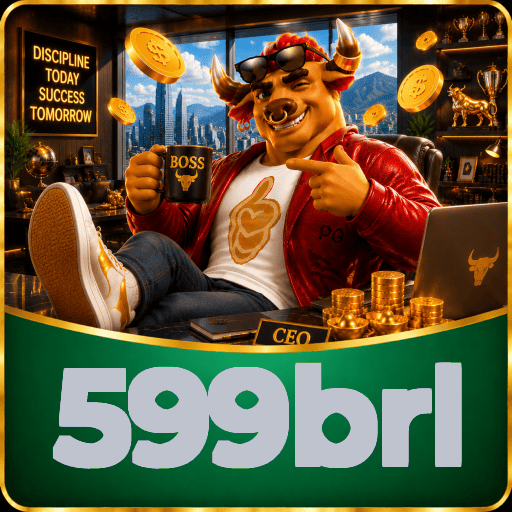 Bot 599brl Telegram
