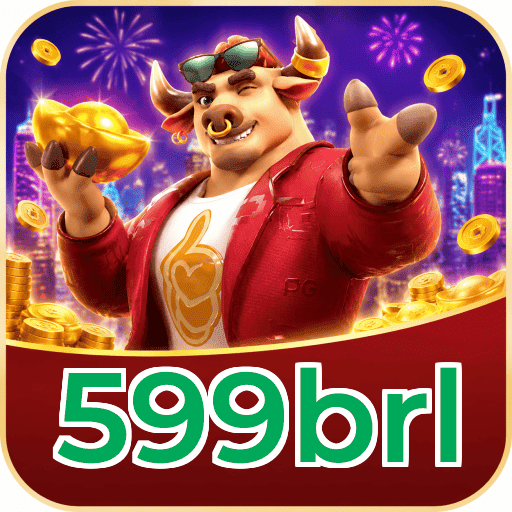 599brl Logo - Bônus com Rollover Justo