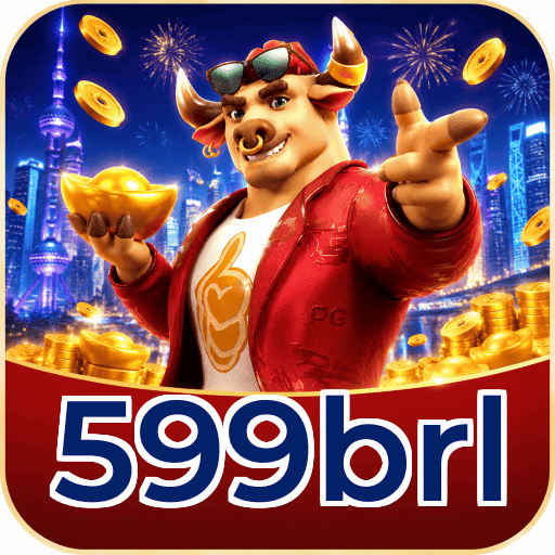 599brl VIP Program Logo